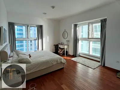 Higher Floor | Fully Furnished | Fully Upgraded