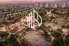 Corner Plot | Near community club | Premium Finishes