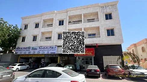 Building for Sale in Al Rawda 2 Ajman Excellent Investment Opportunity High Rental Income Prime Location A great opportunity to own a fully rented re