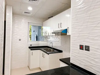 Fully Extended | Single Row | Unfurnished