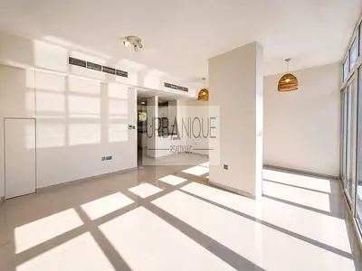 Single Row | Unfurnished | Fully Extended