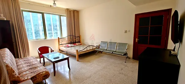 Hall Room for Family.
