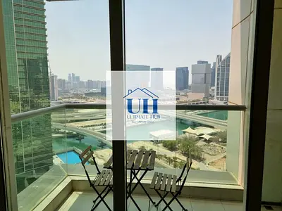 1BR for Sale | High ROI |Pool & Gym| Marina Square
