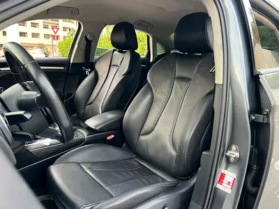 2014 AUDI A3 照片 8