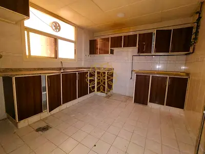 Cheaper 3 Bedroom apartment with Balcony at Safia Park in Majaz 3 Area
