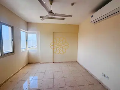 Cheaper 3 Bedroom apartment with Balcony at Safia Park in Majaz 3 Area
