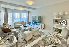 Monthly Ready To Move Mina Al Arab 1BHK RAK