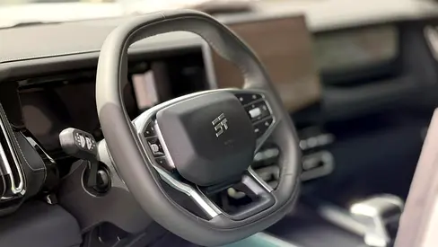 Jetour T1 Comfort, миниатюра 11
