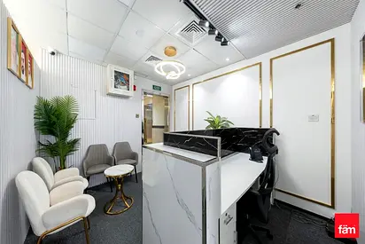 Near Metro | Fully Furnished | Community Expert