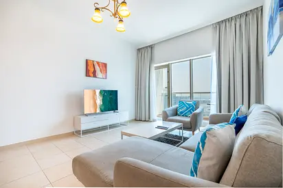 Ramadan Promo l Elegant Apartment | Spacious and Stylish | Near Dubai Mall