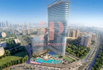 JVC Skyline 1BR| Flexible Payment| Live or Invest