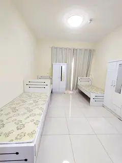 Offer! Bed Space For Executive MALE (Ind/Pak/Nep Only)
