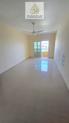 غرفة وصالة للإيجار في الروضة 2 📍 سعر مميز ✨ مساحة كبيرة جداً