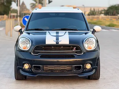 2015 MINI COUNTRYMAN 缩略图 3
