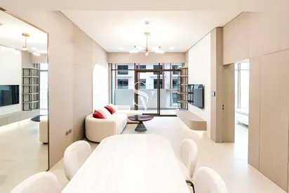 Brand New | Furnished | High Floor | Best Price