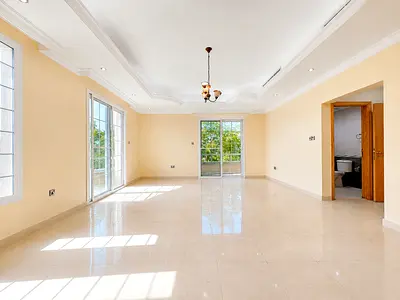 4BHK Villa With Pool | 1 Month Free | Al Warqaa