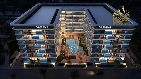1% MONTHLY INSTALLMENTS_5% DOWN PAYMENT_MIRACLE GARDEN VIWES