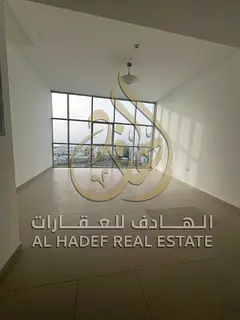 🔥 Annual Rent – Brand New 1 Bedroom Apartment with Sea View 🔥