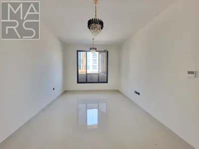 SPACIOUS 1BHK APARTMENT WITH BALCONY | Big Terrace | prime location