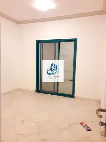 OFFER DEAL 1BHK IN 34K WITH BALCONY OPPOSITE SAHARA CENTER AL NAHDA SHARJAH CALL UMAIR