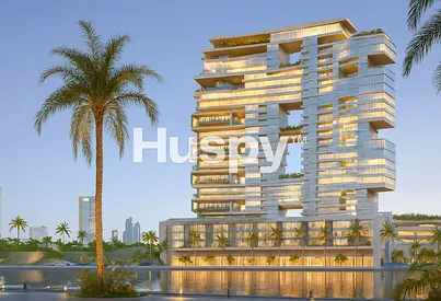 High Floor | City View | Fully Fitted Kitchen