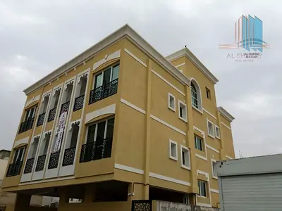 1BHK Flat For Family Near Union Coop & Bus Station