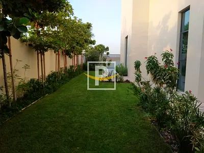 30/70 PP | 4 BR+Maids Room Townhouse I Book with 5%