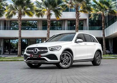 2,742 P.M |  GLC 200 | 0% Downpayment | Perfect Condition!