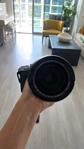 Fujifilm XT5 Mirrorless Digital Camera. NEW