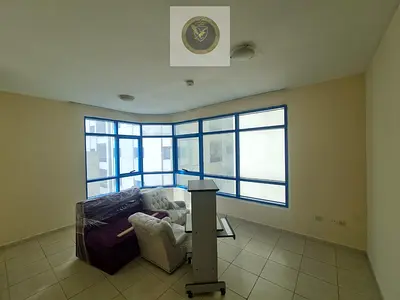 1-bedroom with living roo |central AC|deposit by cheque|flexible payment options