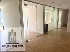Glass-Fitted Office | Sheikha Noora Tower | Barsha Heights