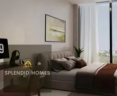 Brand-New 2BR in Olfah | Spacious Layout | Premium Amenities