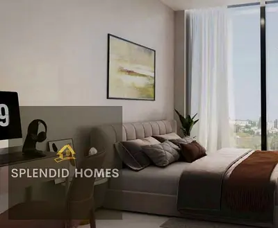 Brand-New 2BR in Olfah | Spacious Layout | Premium Amenities