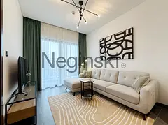 MID FLOOR | BURJ KHALIFA VIEW | FURNISHED | EXCLUSIVE