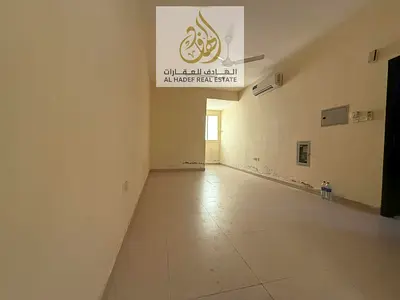 🌟 A fantastic opportunity for annual rent in 🌟 For those seeking upscale living and spacious areas 😍 A very spacious studio apartment is now avail