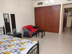 MASTER BED ROOM AVAILABLE AL QUSAIS NEAR TO METRO STATION