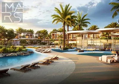 30\70 Payment Plan-2% Booking Only-Prime Location