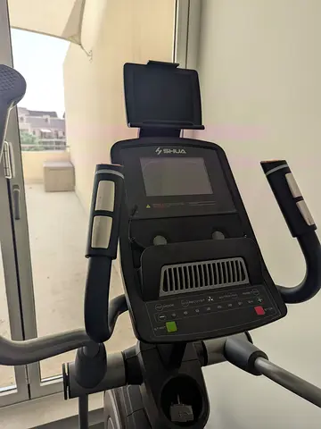 SHUA Elliptical Trainer - Good Working Condition