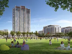 Corner Unit | Middle Floor | Golf Course