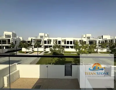 Spacious Villa | Brand New | Available Now