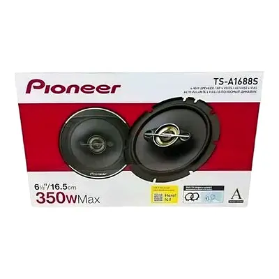 TS-A1688 Pioneer Speaker