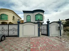 🏡✨ Commercial &amp; Residential Villa for Rent in Al Rawda 1 ✨🏡