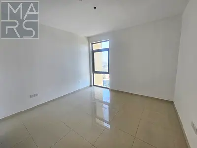 Spacious 1-Bedroom Apartment with Study | 2 Bathrooms | Al Zahia Uptown
