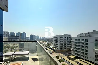 Open view | Unfurnished | high floor