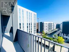 Hot offer | Spacious 1-bedroom | Balcony | for sale