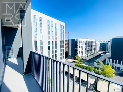 Hot offer | Spacious 1-bedroom | Balcony | for sale