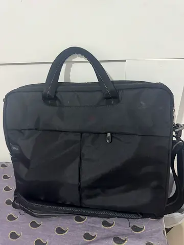 Dell laptop bag New
