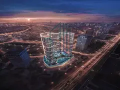 High ROI | High Floor | Spacious 1BR