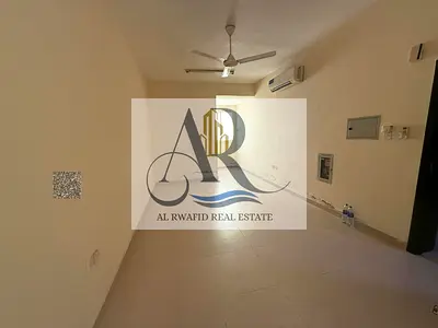 Spacious studio Al Rawda 3 separate kitchen unit