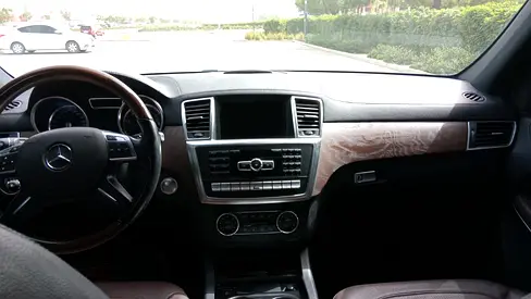 صورة مصغرة 16 لـ 2016 Mercedes-BENZ GL